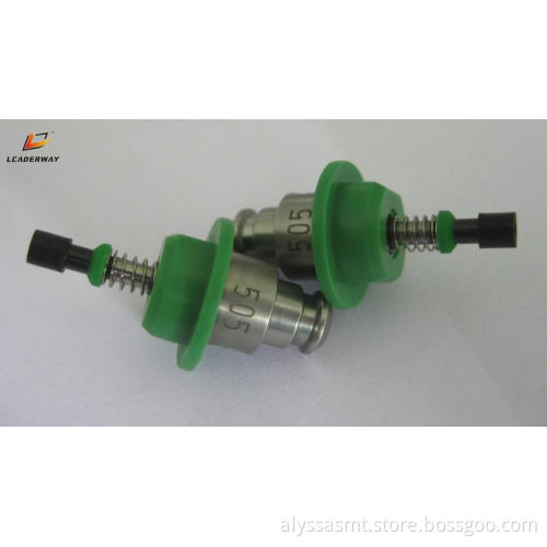 Juki Smt Nozzle 505 Type 40001343 for Ke2000/2010/2020/2030/2040 /2050/2060/2070/2080/Fx-1R